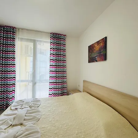 Horizon 31 'б' 圣弗拉斯