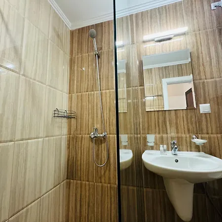 Horizon 31 'б' * 圣弗拉斯