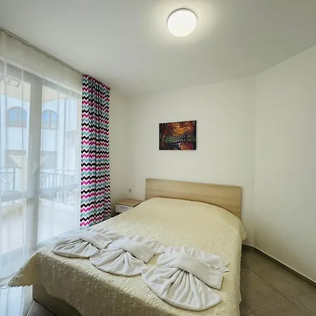 公寓 Horizon 31 'б'