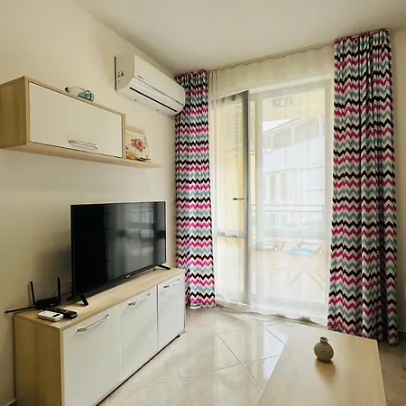 公寓 Horizon 31 'б'