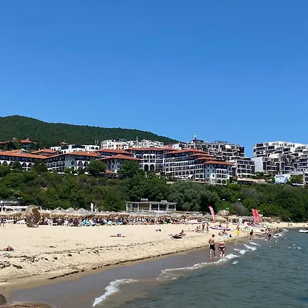 Horizon 31 'б' 公寓