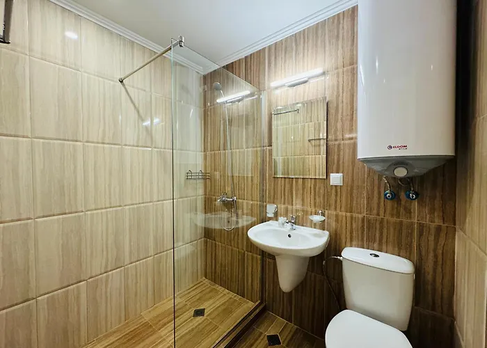 Horizon 31 'б' Apartman