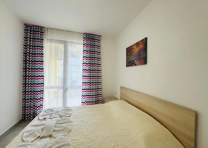 Horizon 31 'б' Szveti Vlasz