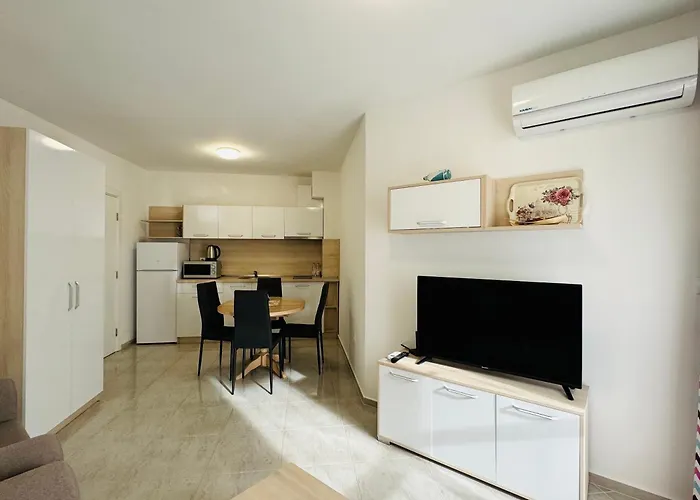 Apartman Horizon 31 'б' Szveti Vlasz