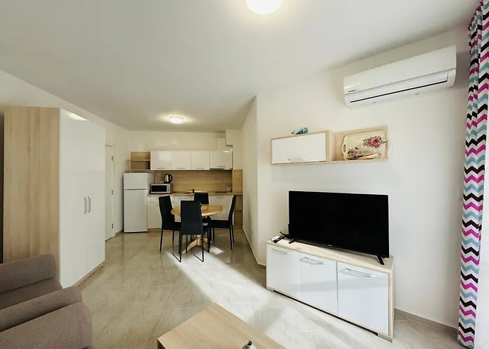 Apartman Horizon 31 'б'