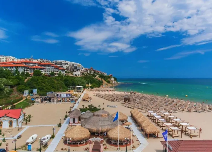 Horizon 31 'б' Apartman *