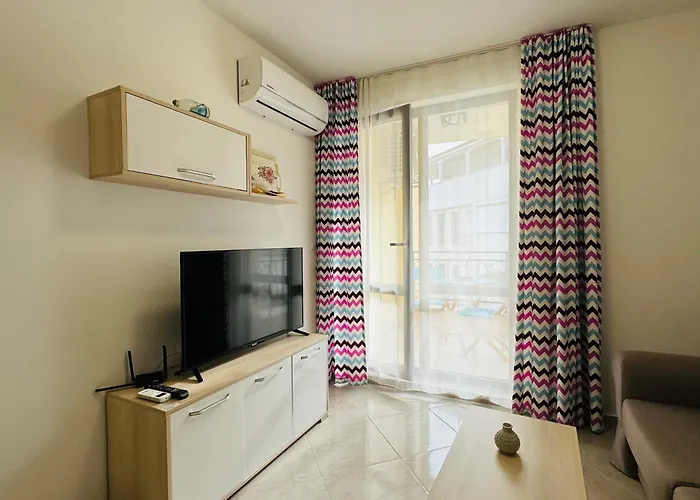 Apartman Horizon 31 'б'