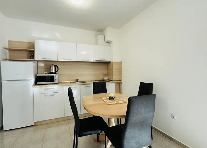 Horizon 31 'б' Apartman Szveti Vlasz