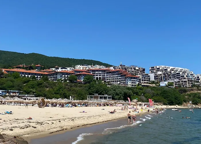 Horizon 31 'б' Apartman