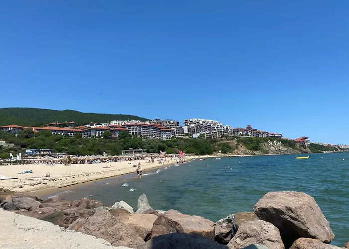 Horizon 31 'б' Apartman