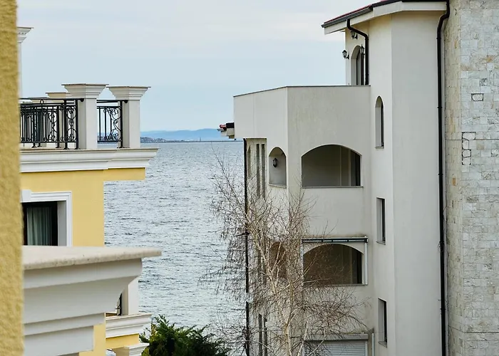 Horizon 31 'б' Apartman *