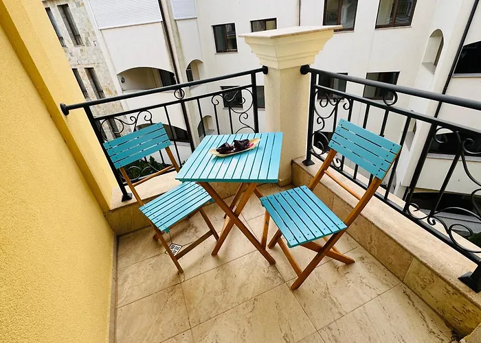 Horizon 31 'б' * Szveti Vlasz