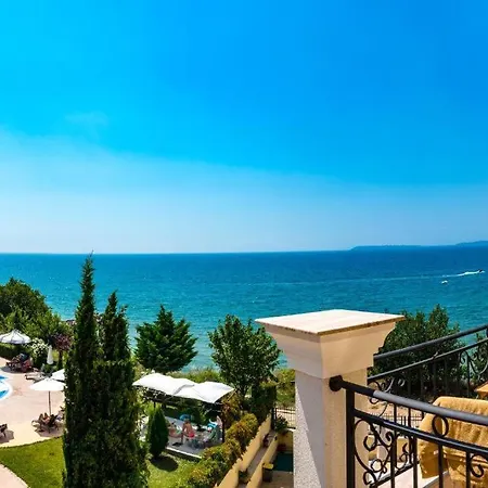 Apartment Horizon 31 'б' Sveti Vlas
