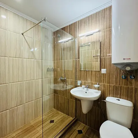 Horizon 31 'б' Apartment