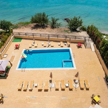 Apartment Horizon 31 'б' Sveti Vlas