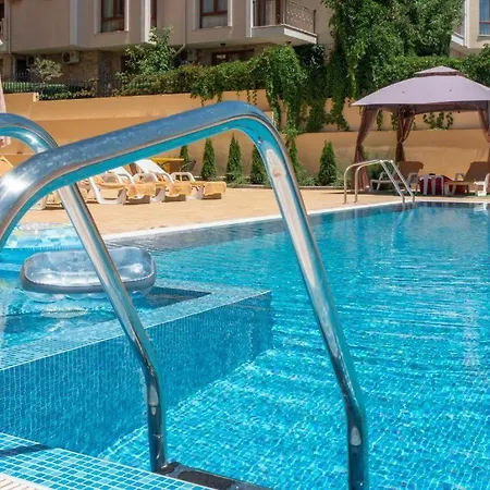 Apartment Horizon 31 'б' Sveti Vlas