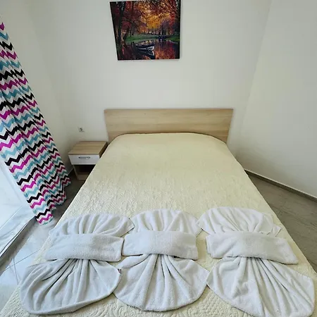 Horizon 31 'б' Sveti Vlas