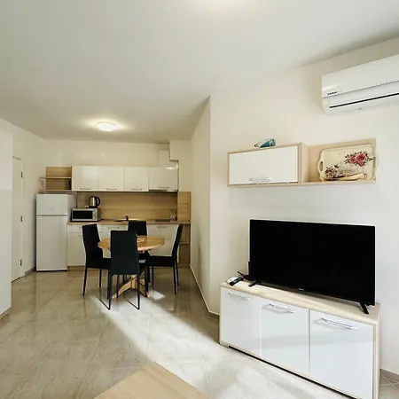 Apartment Horizon 31 'б' Sveti Vlas