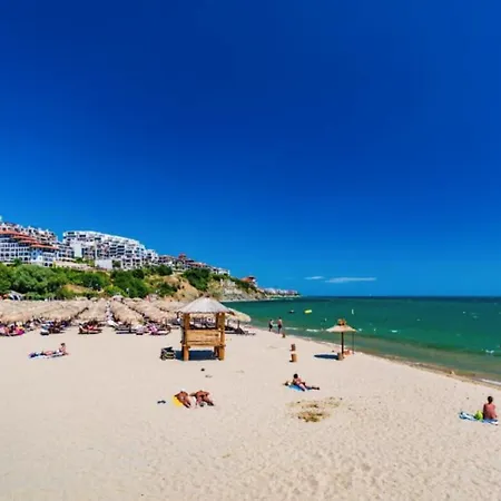 Horizon 31 'б' Apartment Sveti Vlas