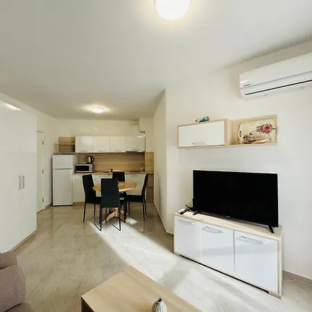 Apartment Horizon 31 'б'