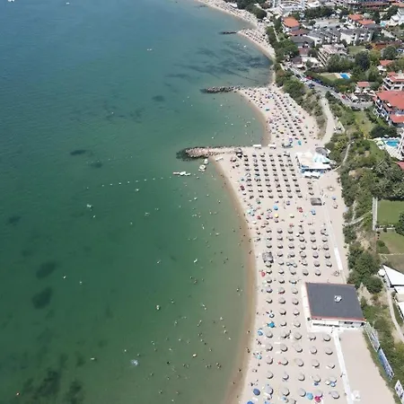 Apartment Horizon 31 'б' Sweti Wlas