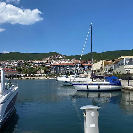 Apartment Horizon 31 'б'