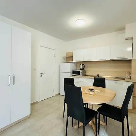Horizon 31 'б' Apartment Sveti Vlas