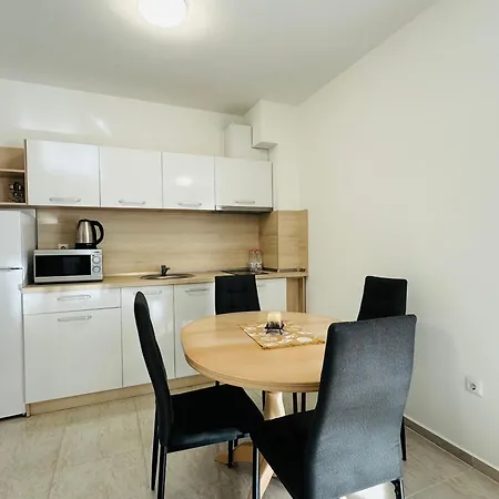 Horizon 31 'б' Apartment Sveti Vlas