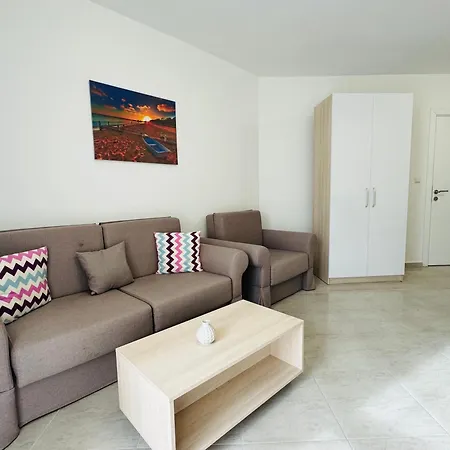 Apartment Horizon 31 'б' *