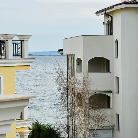 Horizon 31 'б' Apartment *