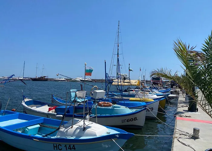 Horizon 31 'б' Lejlighed